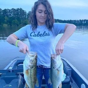 Meet your Posher, Erica